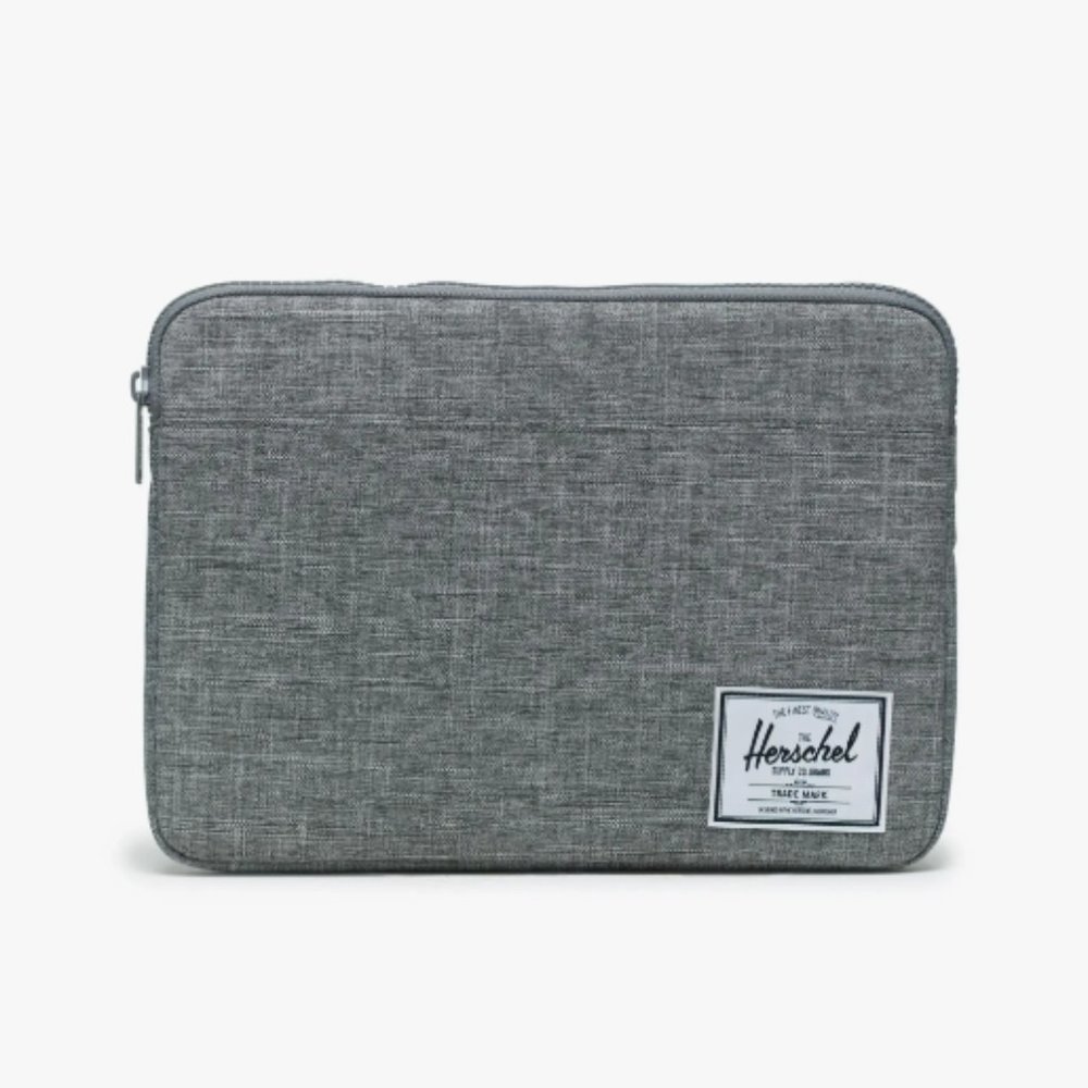 SOLD! Herschel Anchor Laptop Sleeve 13 Inch